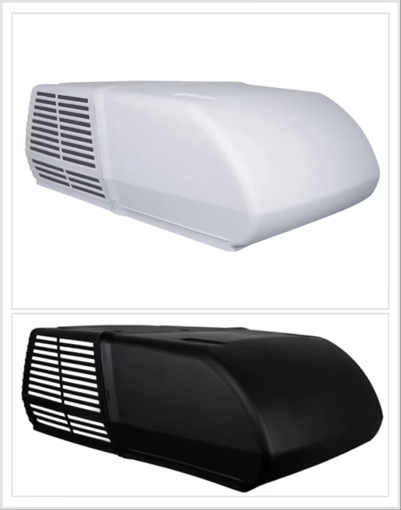 Who makes Coleman RV AC units?