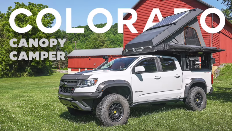 ¿Qué tal salen las Colorado?