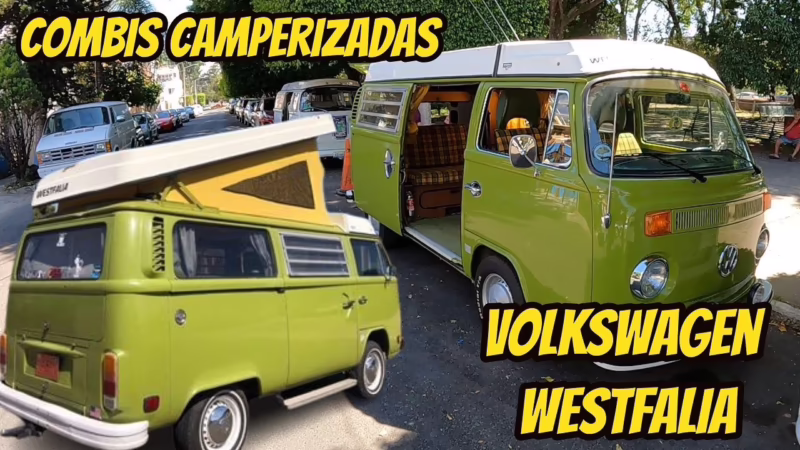 Which year of Westfalia was best?