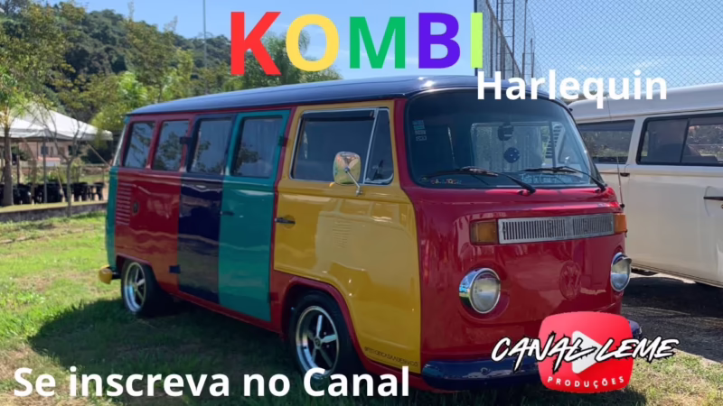 How much is a VW Combi worth?