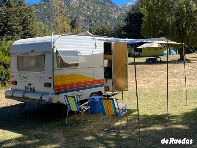 ¿Por qué alguien querría vivir en un parque de casas rodantes?