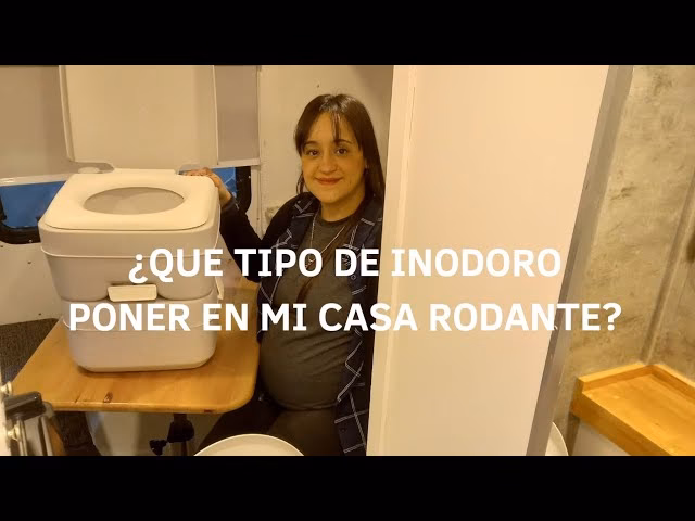 ¿Cómo debe ser un inodoro para discapacitados?
