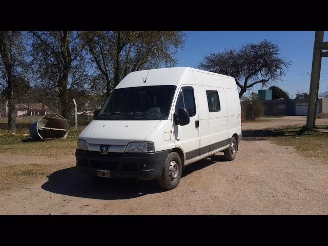¿Cuáles son los problemas comunes del Peugeot Boxer?