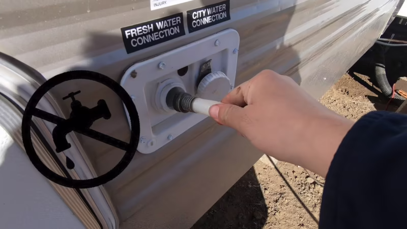 ¿Cómo aumentar la capacidad de remolque de una autocaravana?