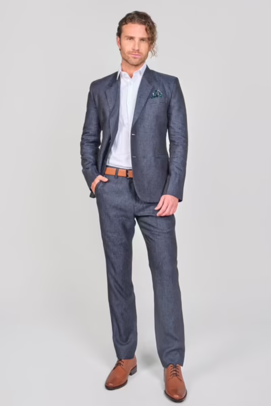 ¿De qué color es el azul petróleo?