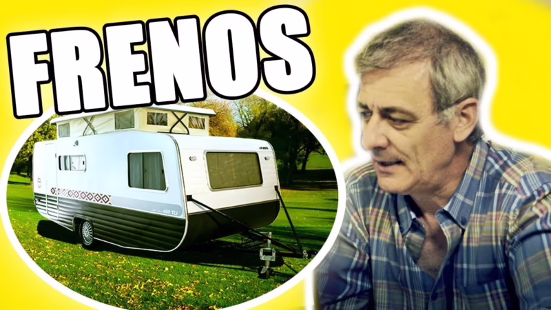 ¿Cuándo frena mejor un vehículo en bajada?