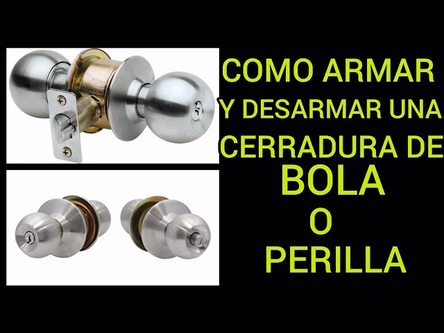 ¿Cuáles son los problemas más comunes con las cerraduras de las puertas de las caravanas?