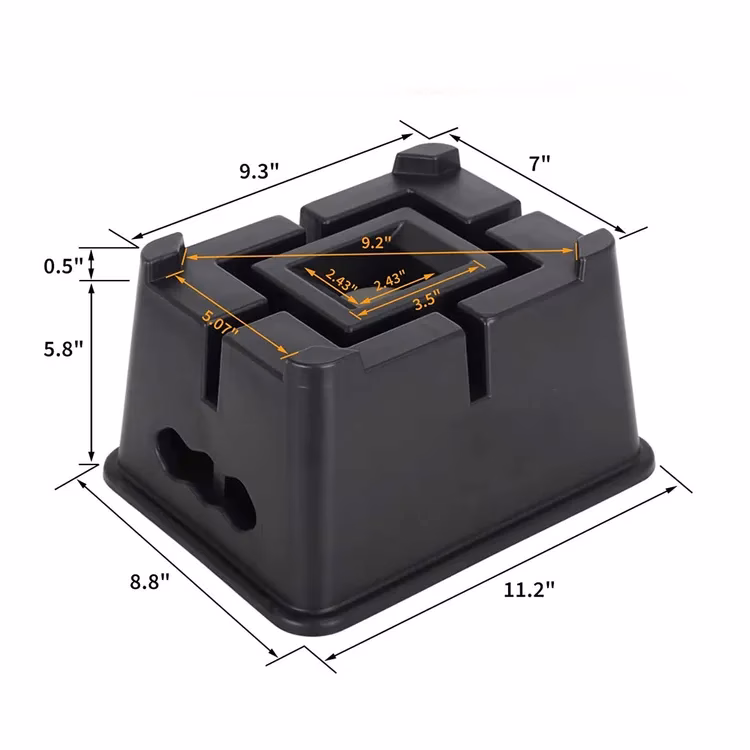 ¿Para qué se utilizan las gatas para remolque?