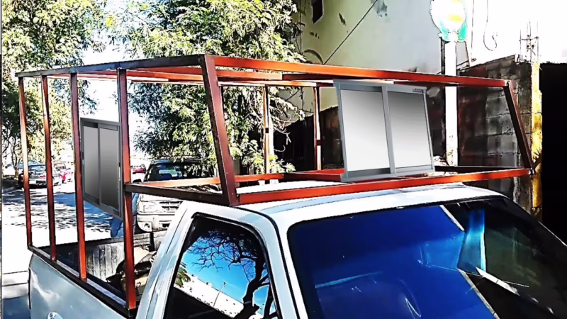 ¿Es más barato construir tu propia autocaravana?