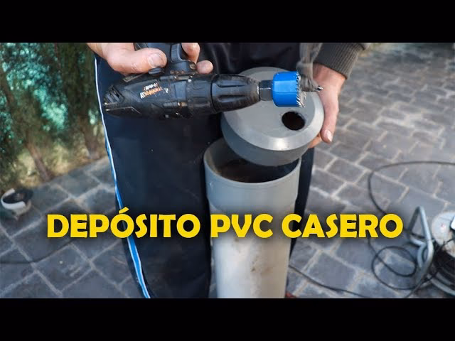 ¿Puedo instalar yo mismo un sistema de aguas grises?