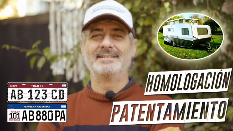 ¿Qué es homologar un vehículo?