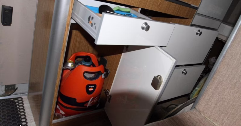 ¿Cuánto puede costar una instalación de gas natural?