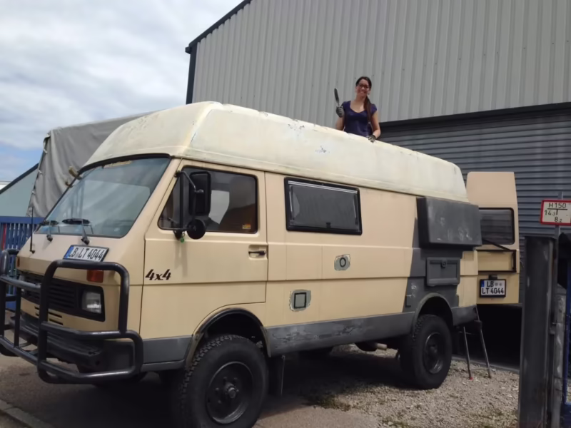 ¿Qué tipo de pintura utilizas para la fibra de vidrio?