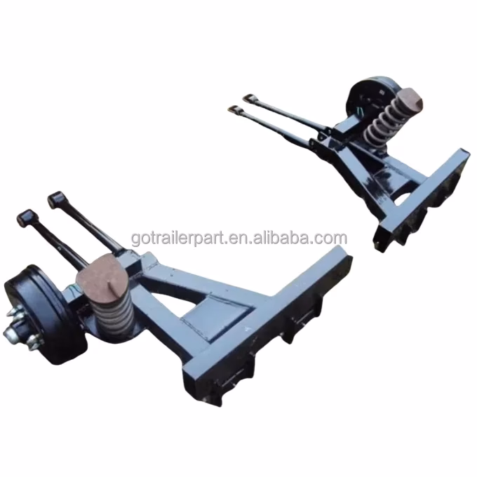 ¿Existe una forma incorrecta de instalar los amortiguadores?