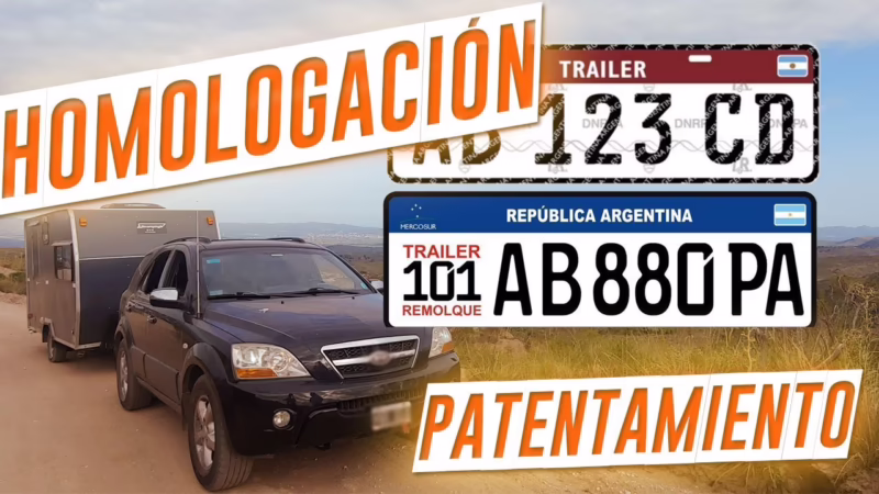 ¿Cómo saber si mi vehículo está homologado?