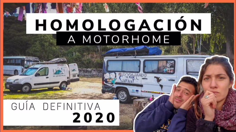 ¿Cómo saber si un carro está homologado?