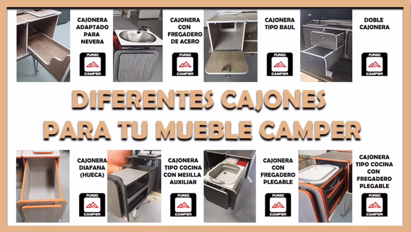 ¿Cuál es la unión más fácil de hacer para cajones?