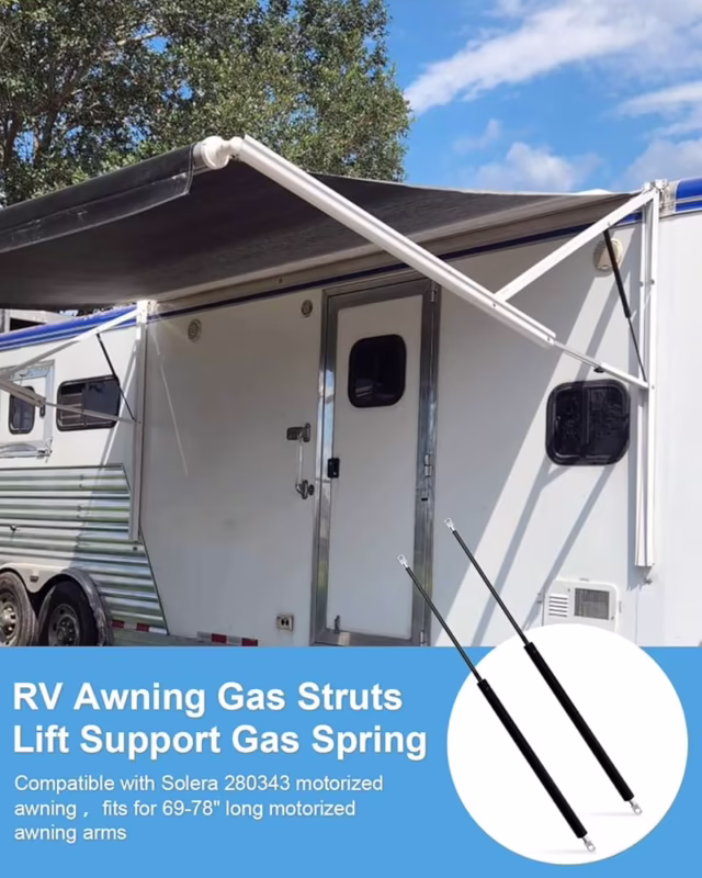 ¿Cómo puedo saber la medida de mis amortiguadores?