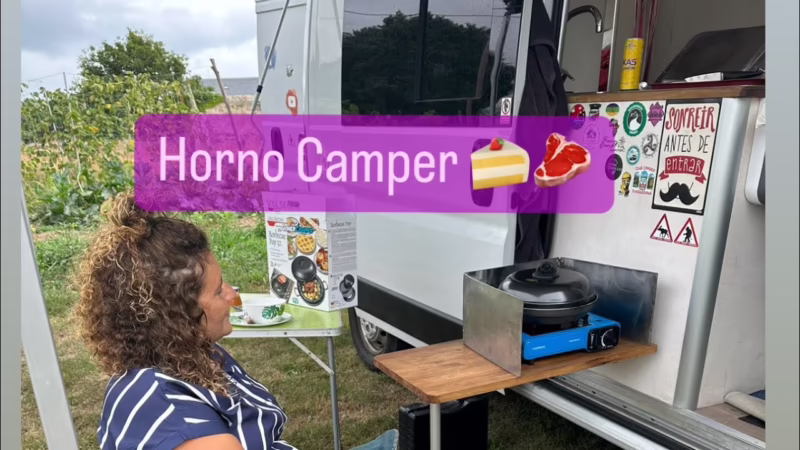 ¿Cuánto se cobra por instalar un horno eléctrico?