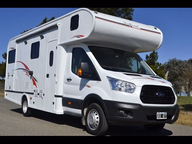 ¿Cuánto vale una Transit?