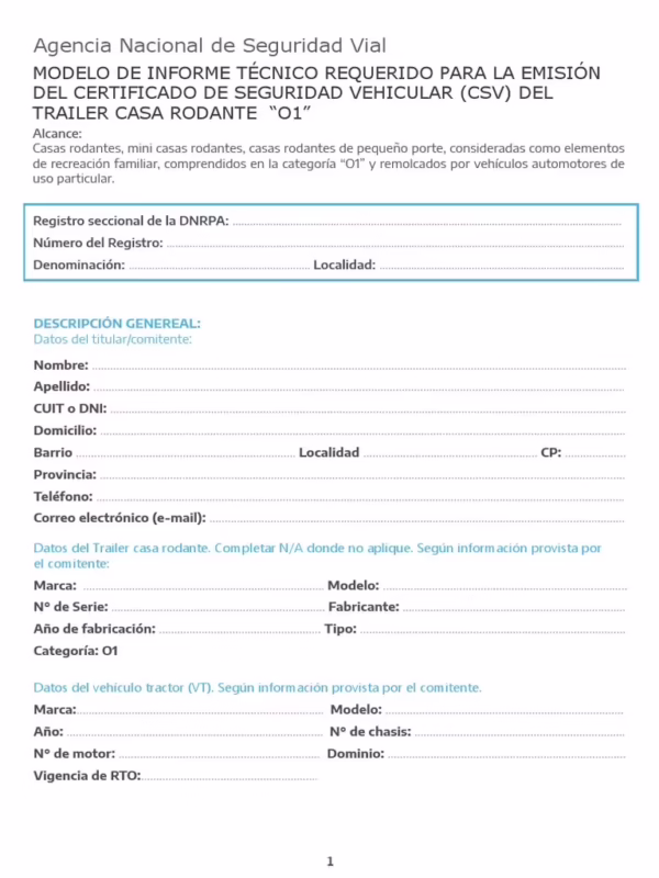 ¿Cómo es un comprobante de seguro?