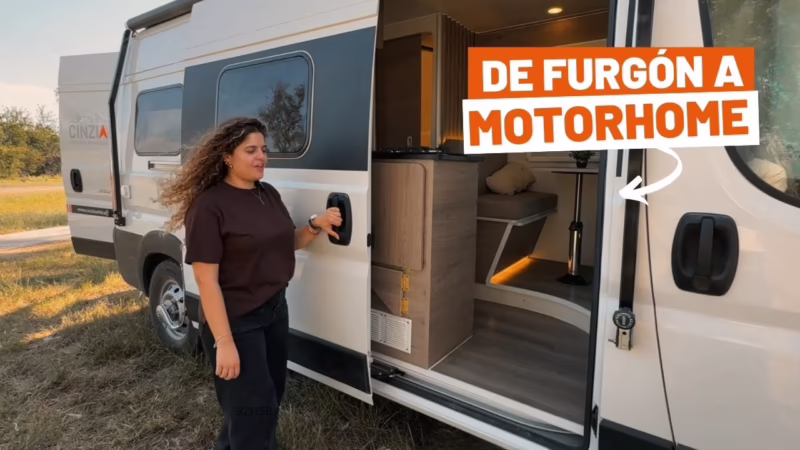 ¿Capacidad de carga Citroën Jumpy?