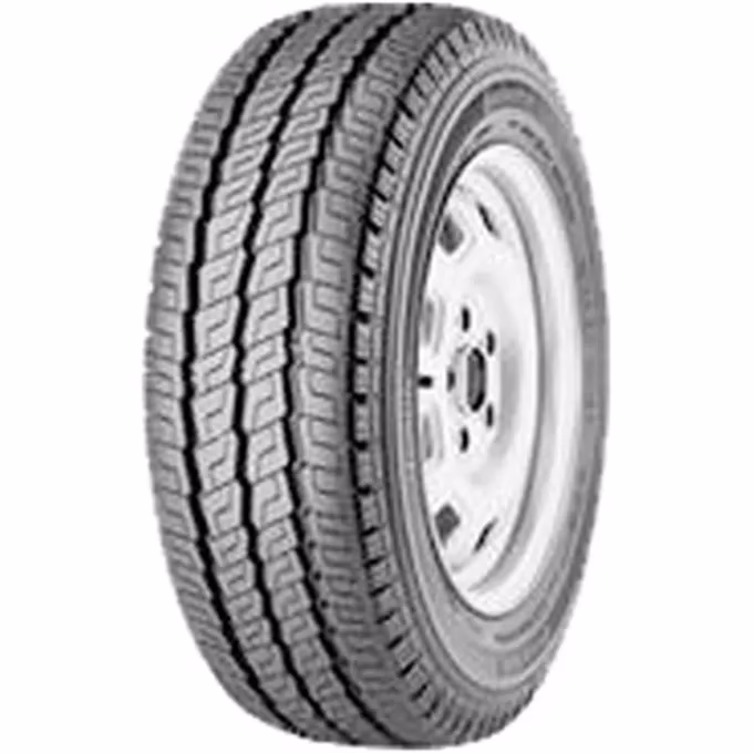 ¿Qué tan confiables son las llantas Continental?