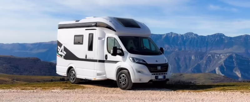 Chi produce camper in Italia?