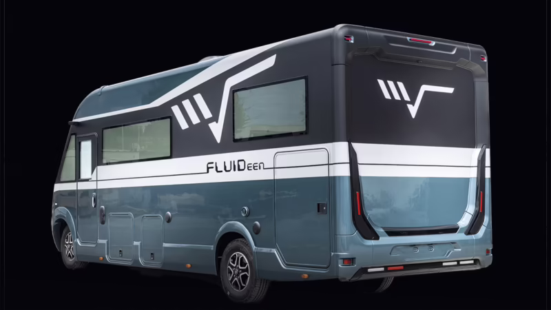 Dove costruiscono i camper Mobilvetta?