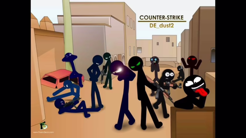 ¿Qué es CT en Counter-Strike?