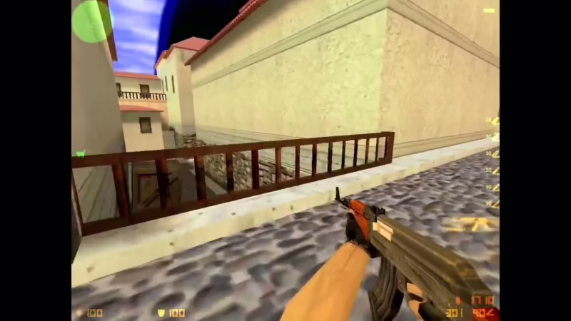 ¿Quiénes son los terroristas en Counter-Strike?