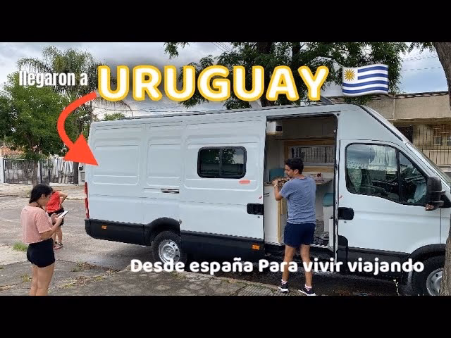 ¿Cuánto cuesta cruzar el auto en ferry a Uruguay?