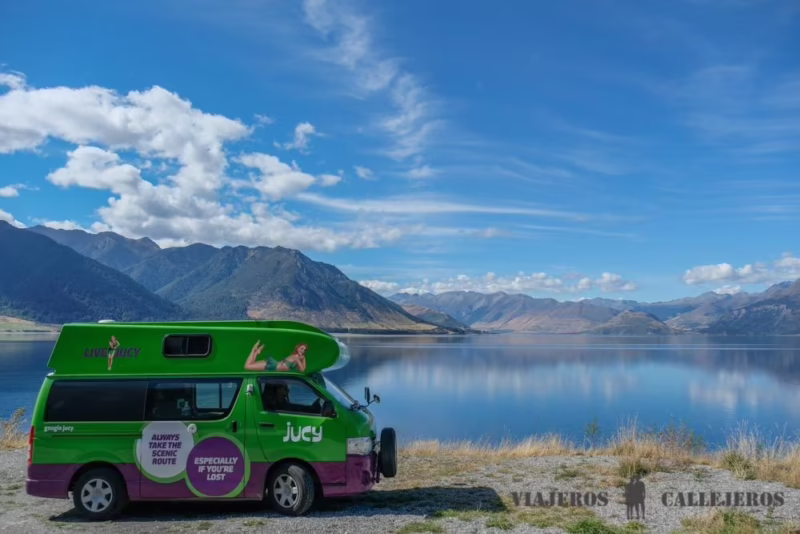 ¿Cuánto cuesta un alquiler en Nueva Zelanda?