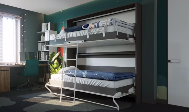 ¿Cuánto peso puede soportar una cama elevable?