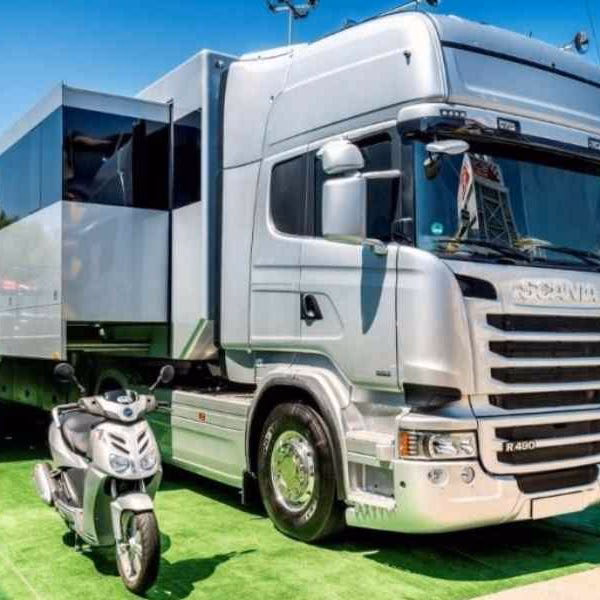 ¿Quién es Nico Rosberg?