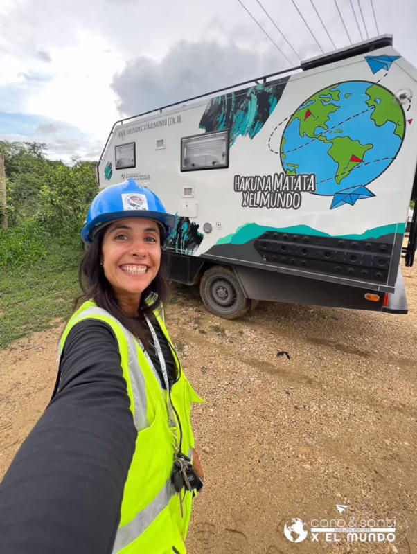 ¿Es posible cruzar la frontera de Colombia a Panamá por tierra?