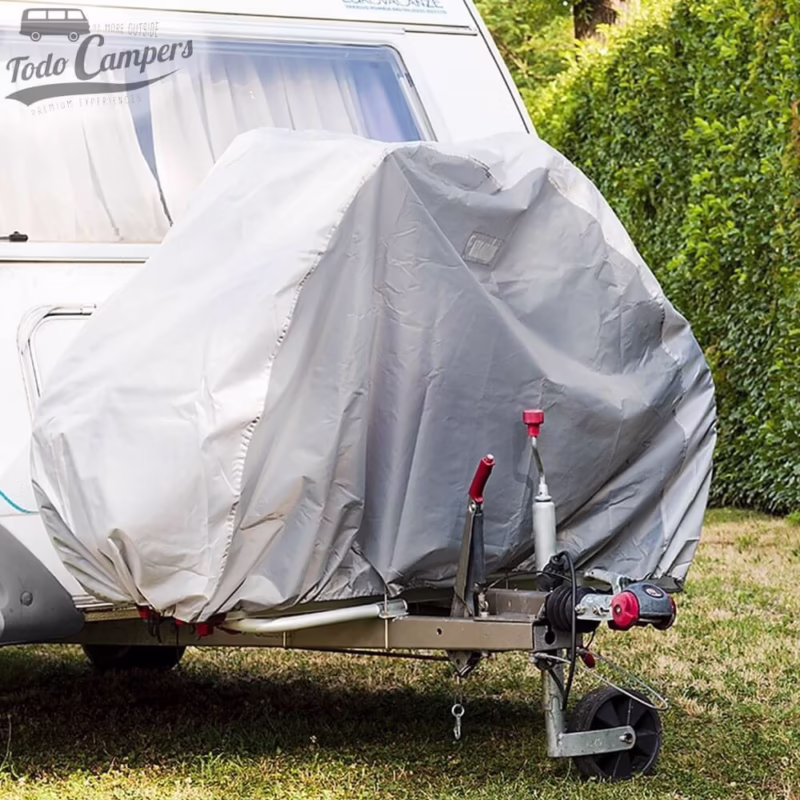 ¿Merecen la pena las fundas para bicicletas?