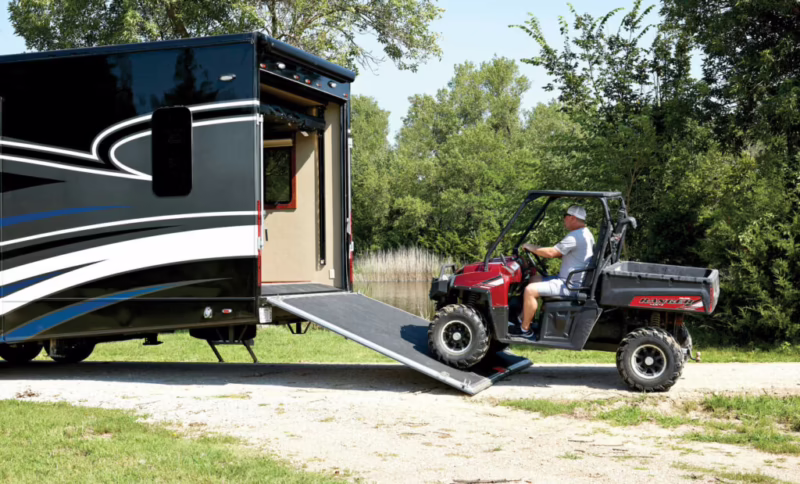 Can you get an RV custom made?