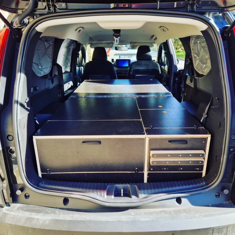 Is the Dacia Logan MCV reliable?