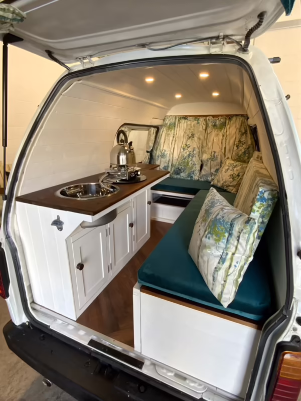 How reliable are Hijet mini trucks?