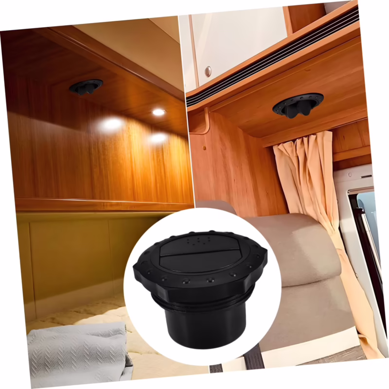 ¿Cuál es la función de un deflector?