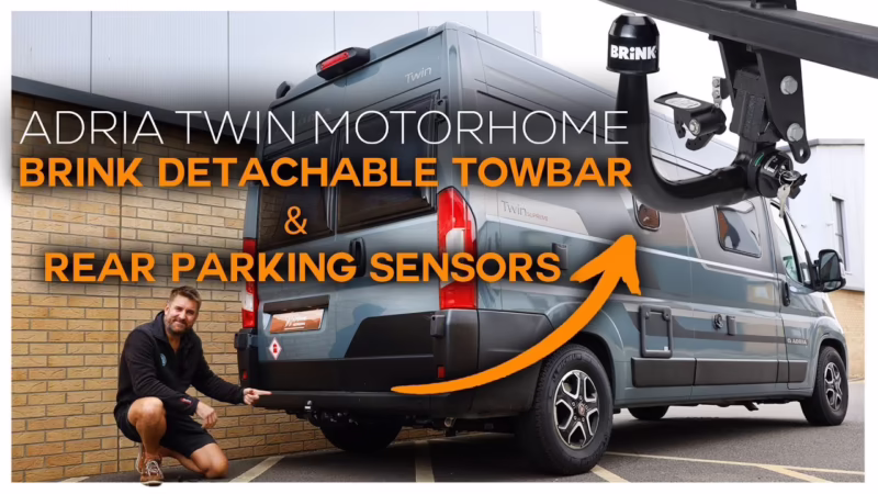 Is it worth getting a detachable towbar?