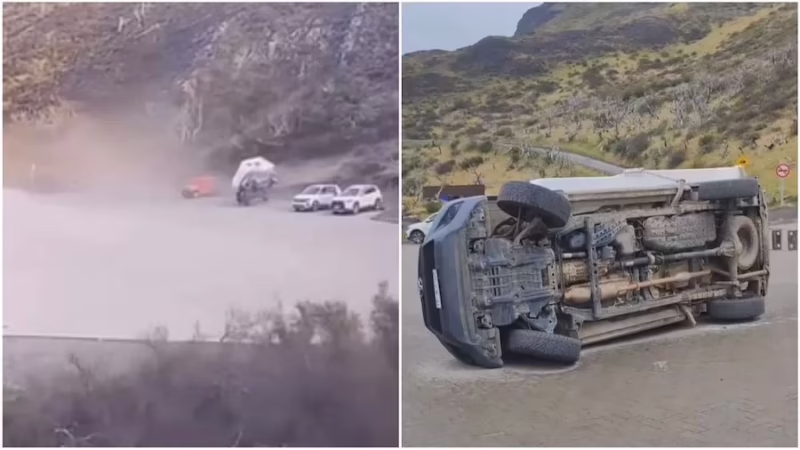 ¿Cuál es la primera causa de muerte en accidentes de tránsito en Chile?