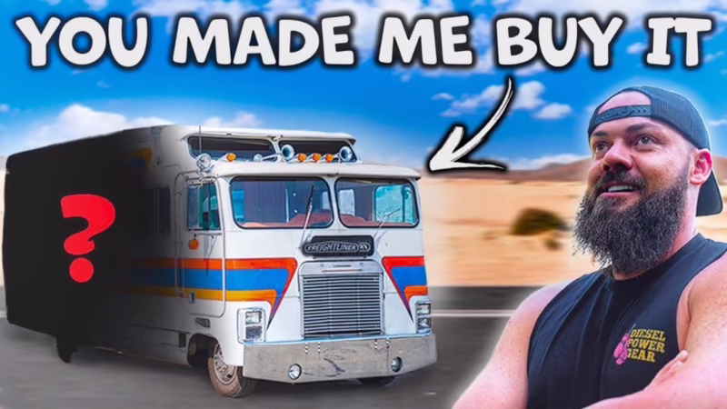 Did the Diesel Brothers win the lawsuit?