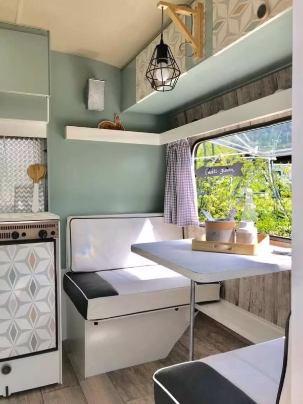 ¿Cuál es el estilo vintage en decoración?