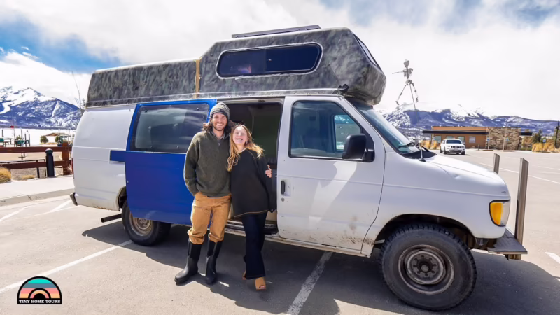 Are camper van conversion kits DIY friendly?