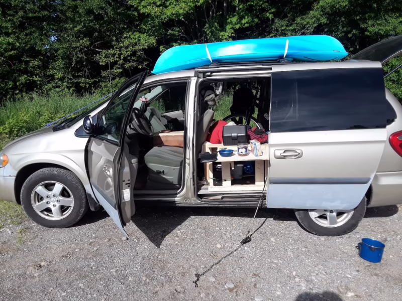 What year to avoid a Dodge Grand Caravan?