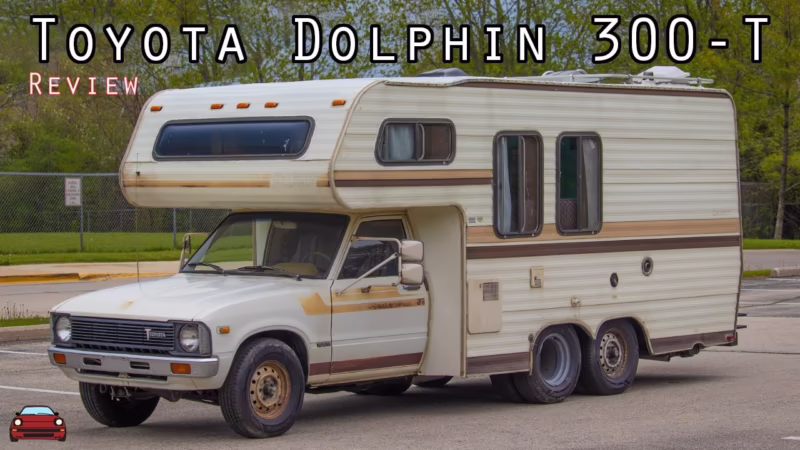 How much does a dolphin van cost?