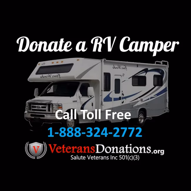 What do you do with old travel trailers?