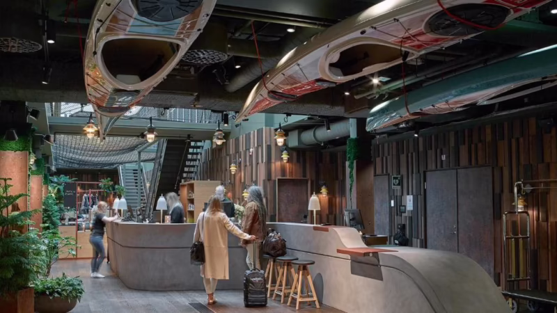 Why is booking.com better?